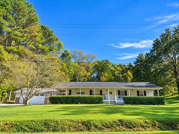 7310 E Valley Road, Dunlap, TN 37327