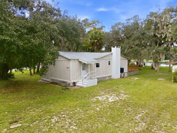 15265 NW 46th Ln, Chiefland, FL 32626