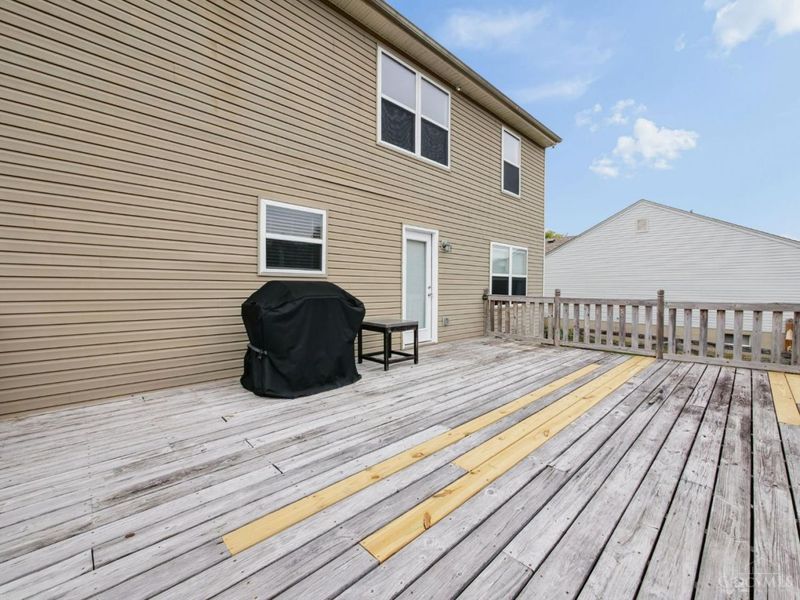 234 Deer Creek Drive, Pierce Township, OH 45102 Photo 17