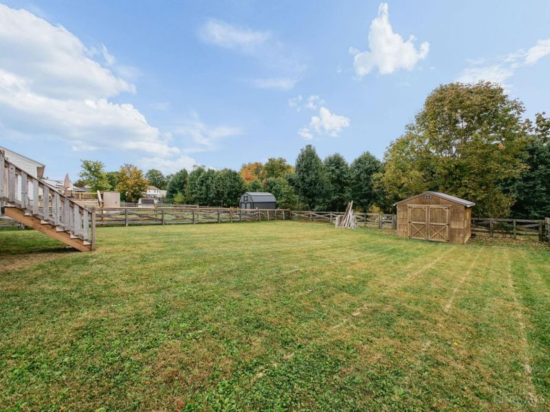 234 Deer Creek Drive, Pierce Township, OH 45102 Photo 19