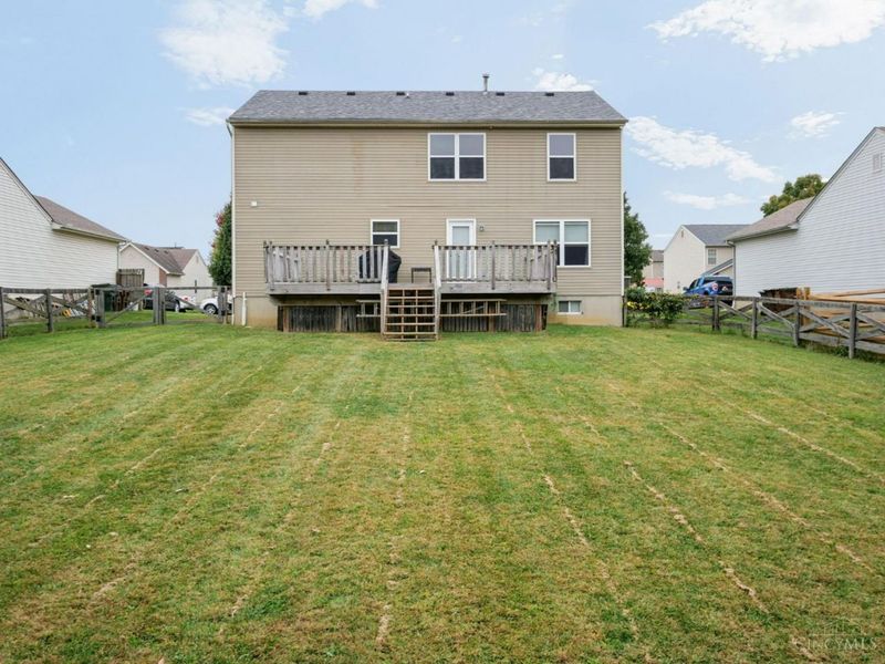 234 Deer Creek Drive, Pierce Township, OH 45102 Photo 22