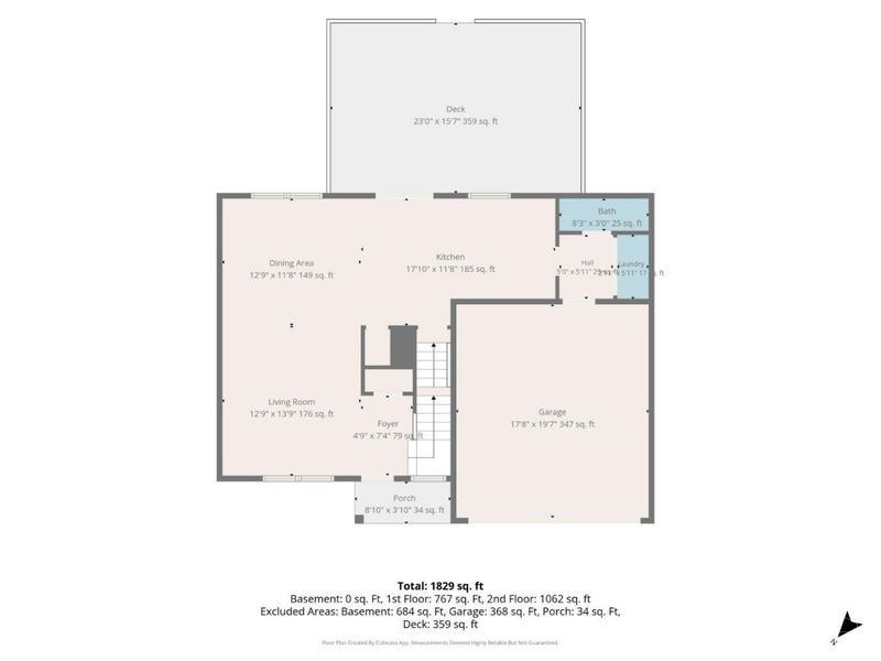234 Deer Creek Drive, Pierce Township, OH 45102 Photo 23