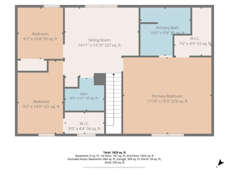 234 Deer Creek Drive, Pierce Township, OH 45102 Photo 24