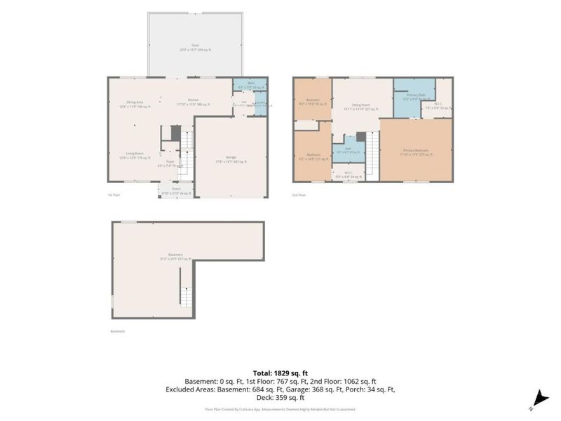 234 Deer Creek Drive, Pierce Township, OH 45102 Photo 26