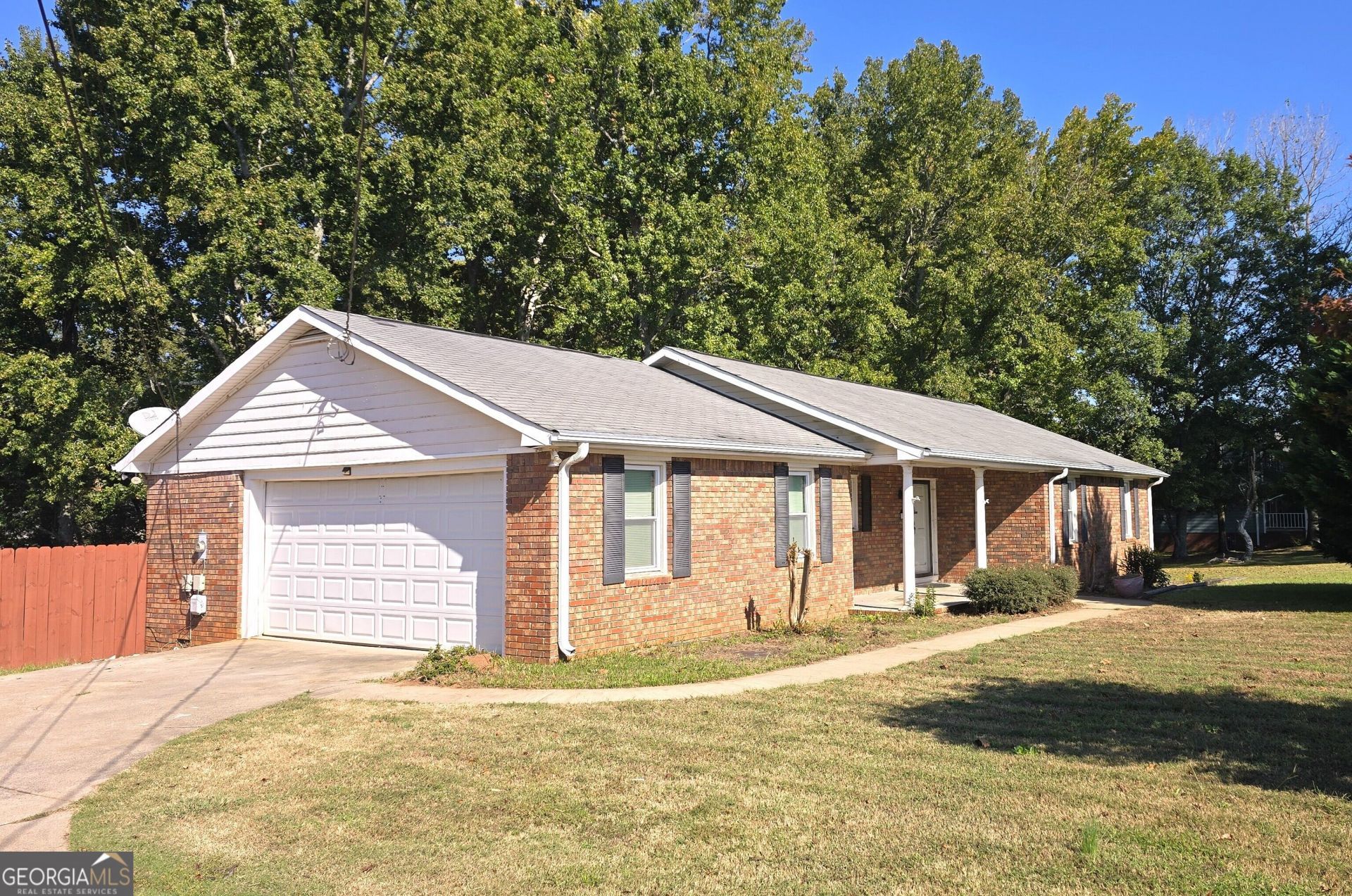 3245 Hamilton Mill Road, Buford, GA 30519 Main Photo