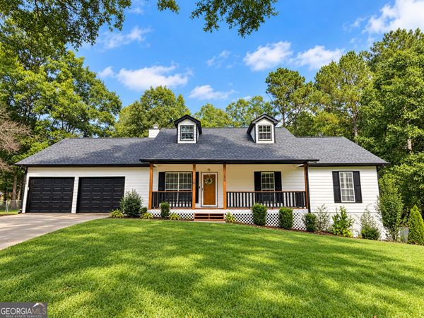 200 Brookview Drive, Mcdonough, GA 30252