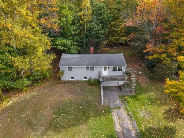 25 Abbott Hill Road , Dexter, ME 04930