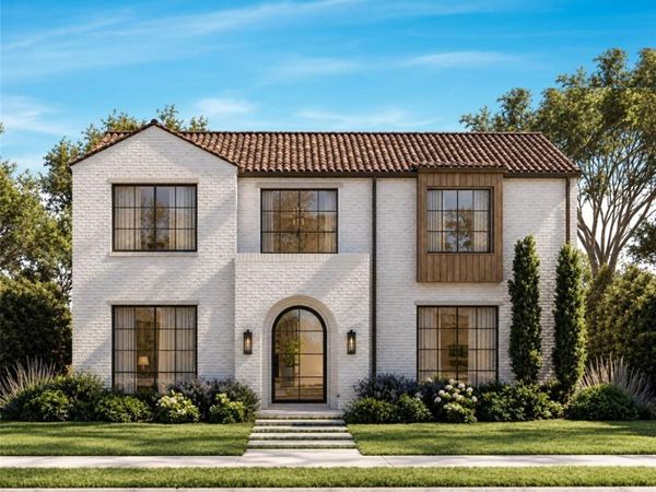 5506 Druid Lane , Dallas, TX 75209