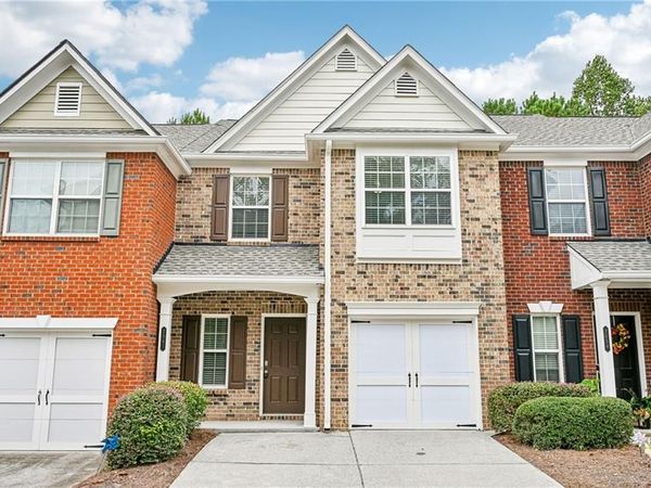2061 Meadow Peak Road , Duluth, GA 30097