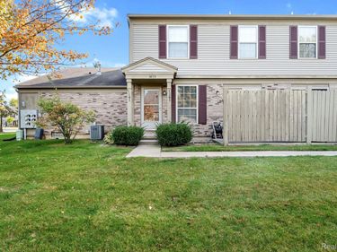 14113 Watersway Drive, Unit 58, Gibraltar, Mi 48173