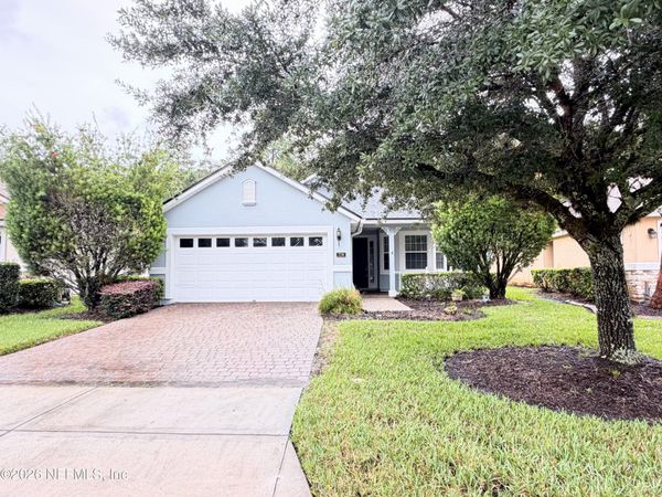 778 COPPERHEAD Circle, St. Augustine, FL 32092