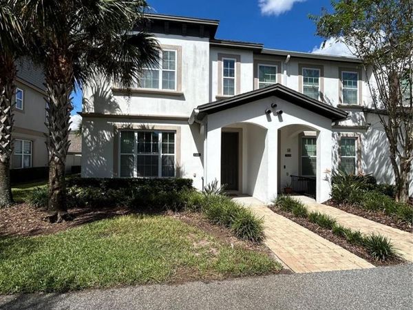 11654 WATER RUN ALLEY , WINDERMERE, FL 34786