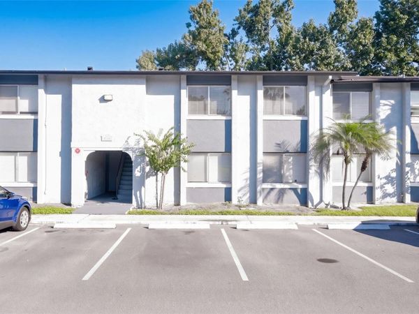 4719 S TEXAS AVENUE, Unit 4719D, ORLANDO, FL 32839