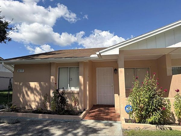 4417 CONTINENTAL BOULEVARD , ORLANDO, FL 32808