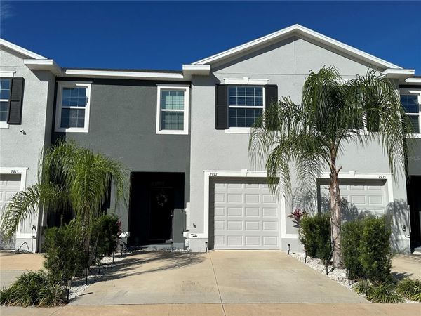 2917 FLOWERING MOSS RUN , WESLEY CHAPEL, FL 33543