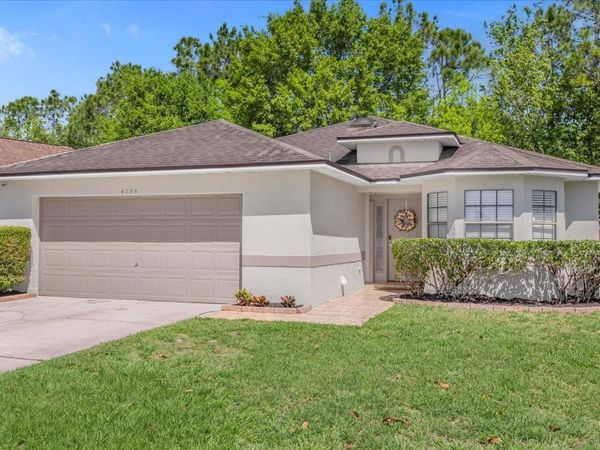 4735 ALEXIS DRIVE , KISSIMMEE, FL 34746