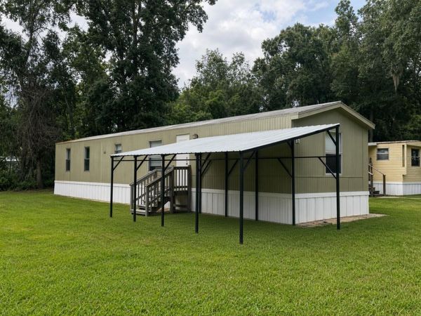 1001 NE 77TH STREET, Unit 6, OCALA, FL 34479