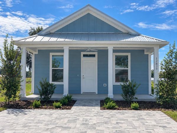 12033 LAKESHORE WAY , OXFORD, FL 34484