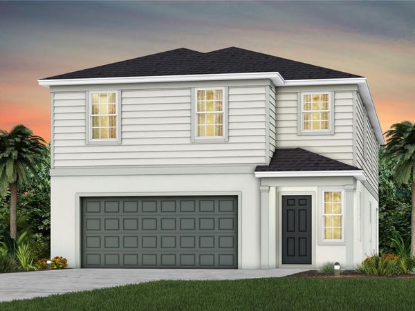 4833 FINLEY DRIVE , DAVENPORT, FL 33837