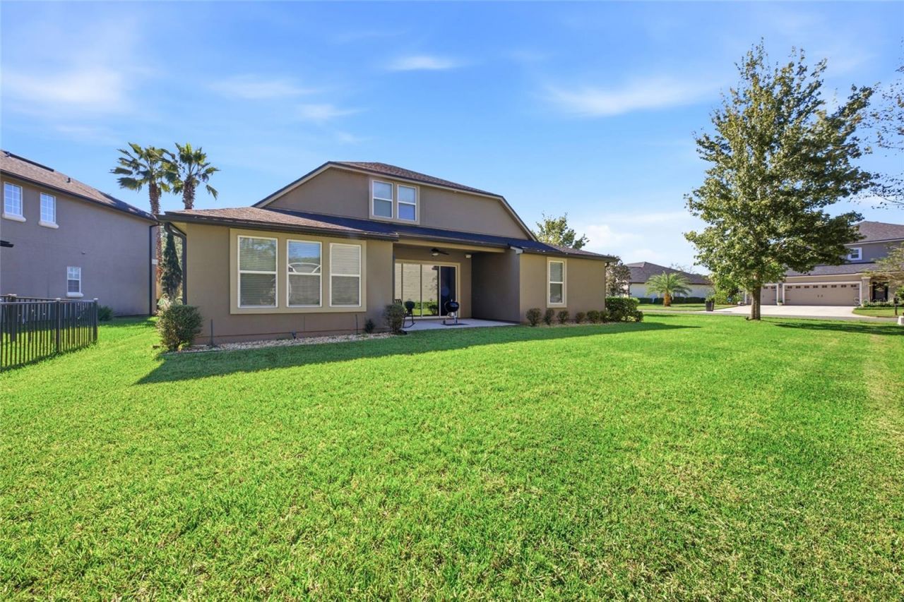 4420 Castle Palm Court, Orange Park, FL 32065 Photo