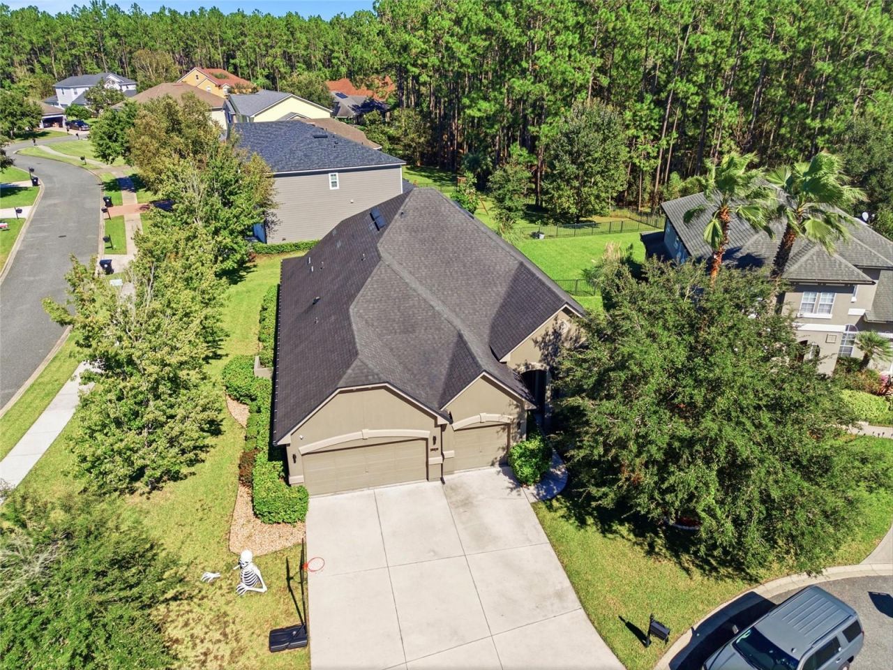 4420 Castle Palm Court, Orange Park, FL 32065 Photo