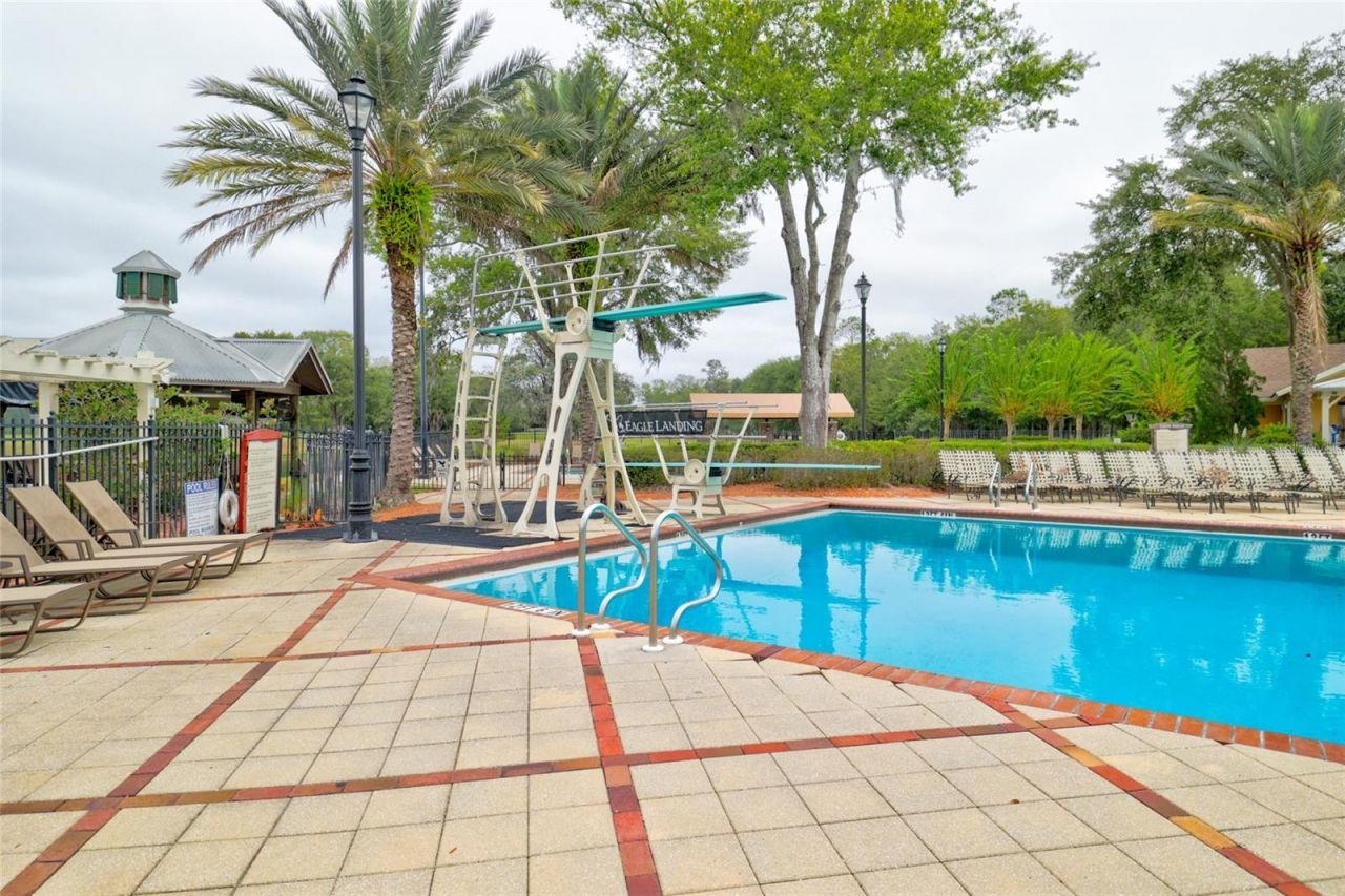 4420 Castle Palm Court, Orange Park, FL 32065 Photo