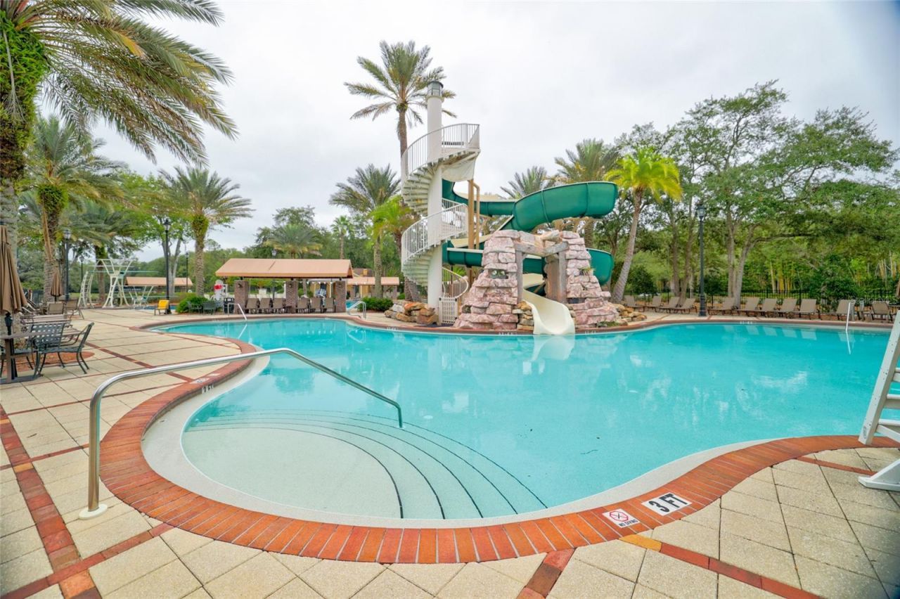 4420 Castle Palm Court, Orange Park, FL 32065 Photo