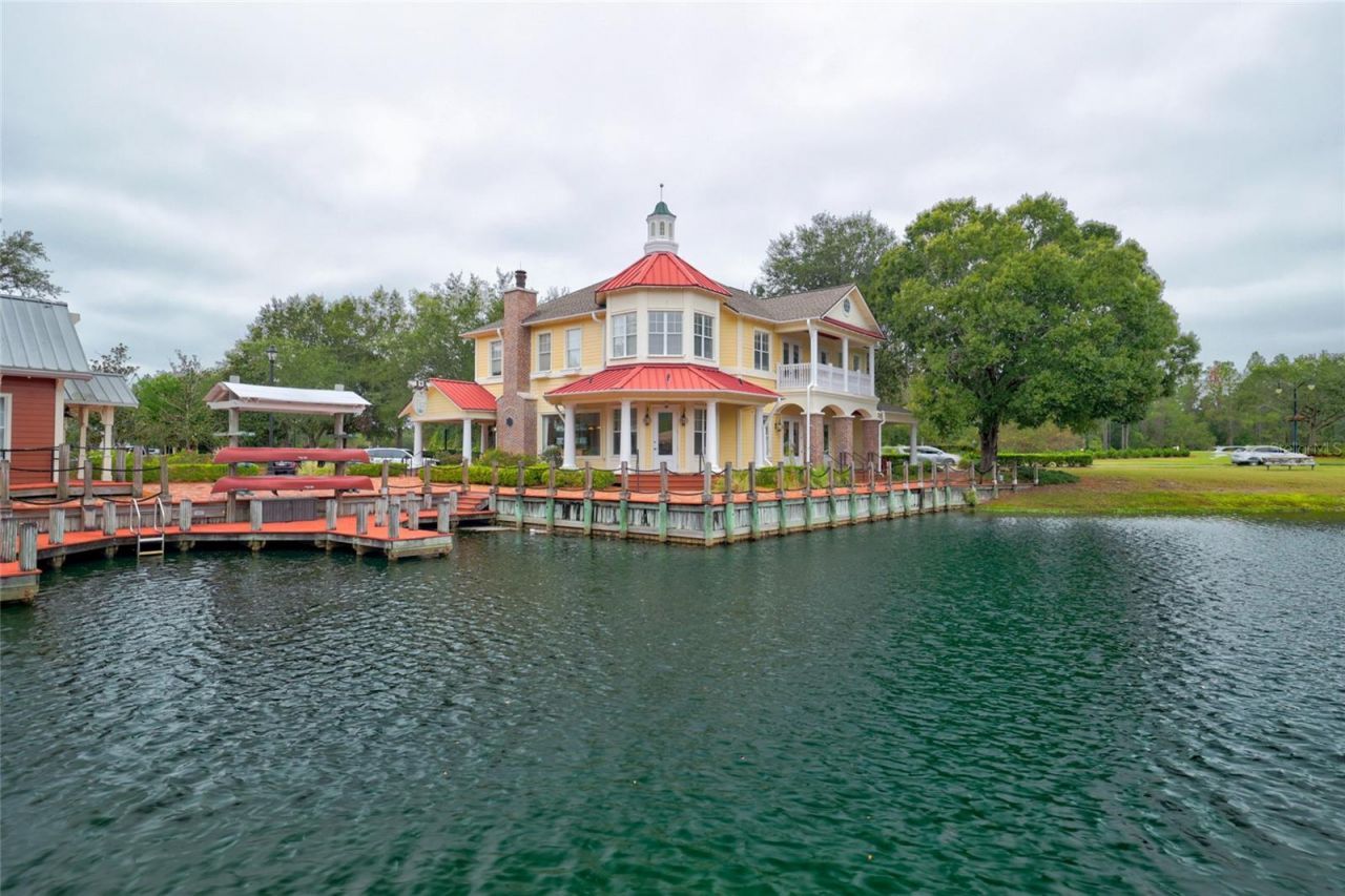 4420 Castle Palm Court, Orange Park, FL 32065 Photo