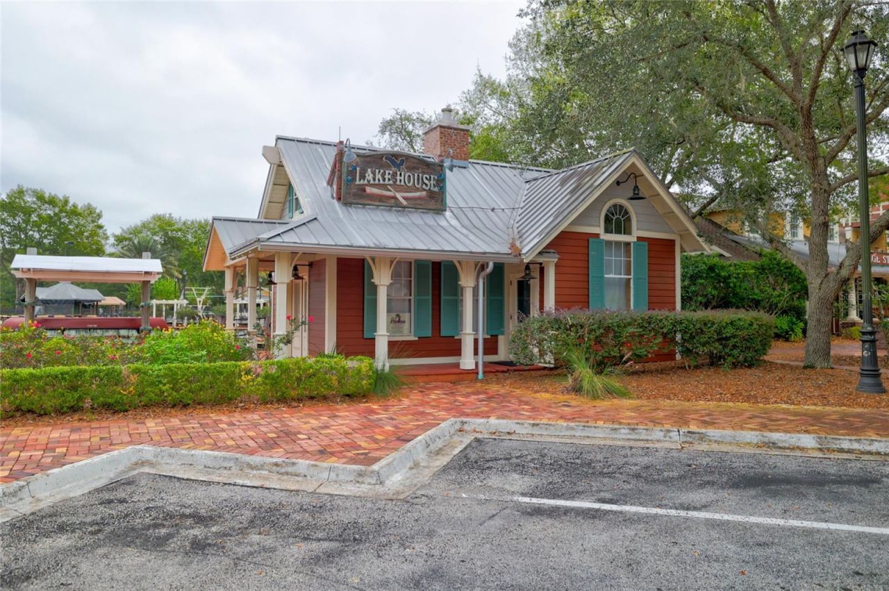 4420 Castle Palm Court, Orange Park, FL 32065 Photo