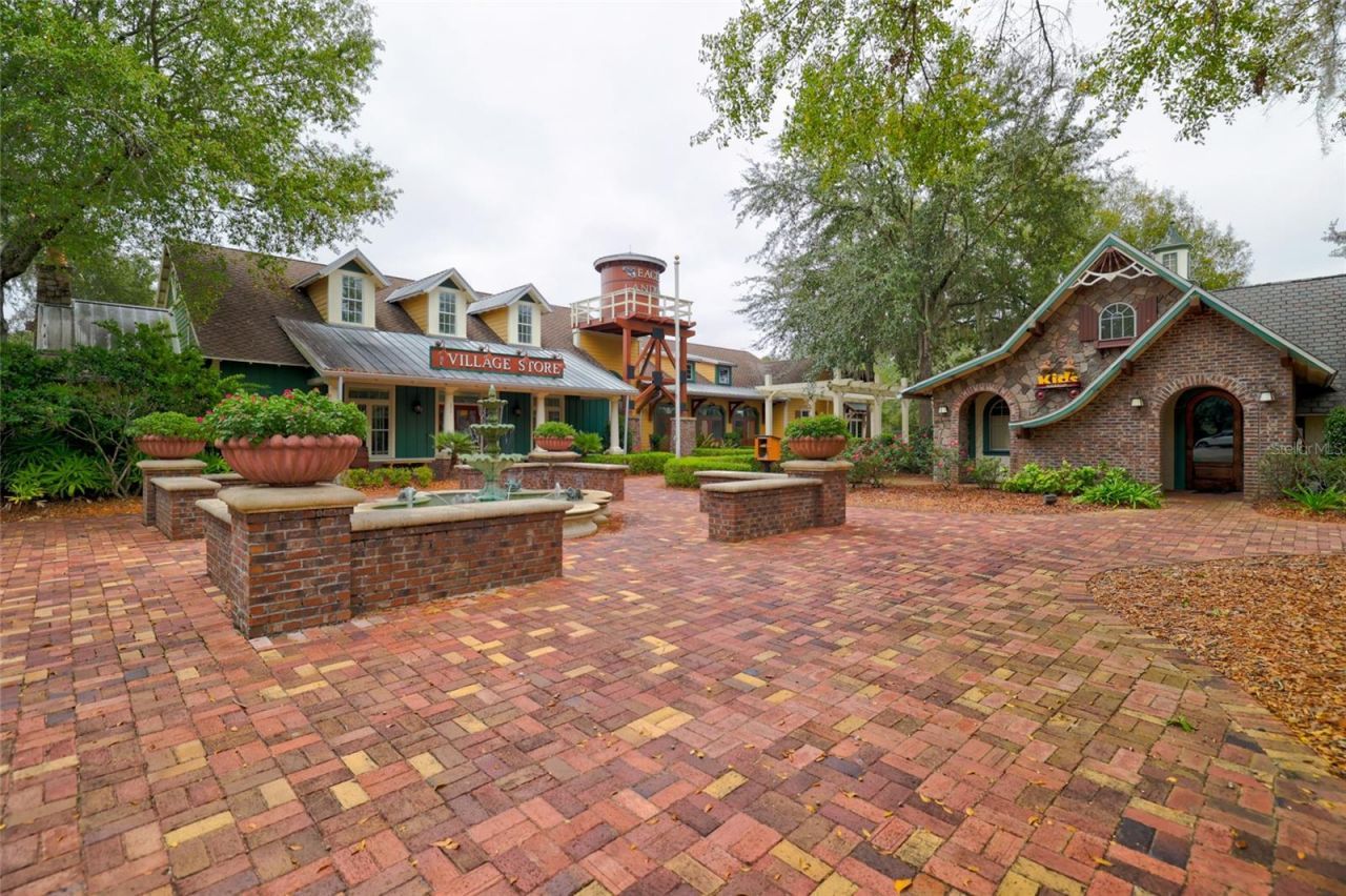 4420 Castle Palm Court, Orange Park, FL 32065 Photo