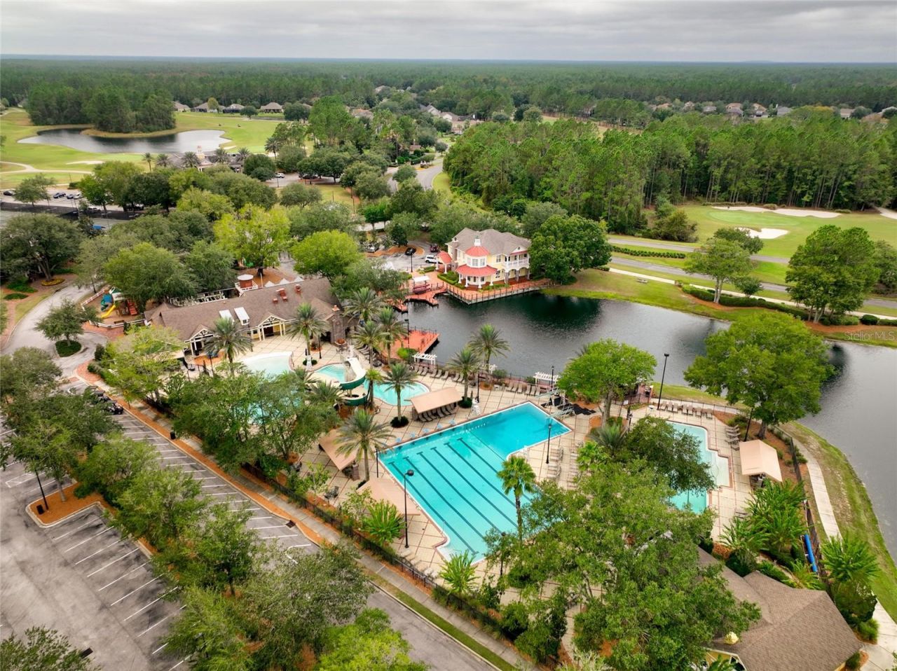 4420 Castle Palm Court, Orange Park, FL 32065 Photo