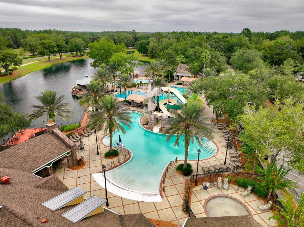 4420 Castle Palm Court, Orange Park, FL 32065 Photo