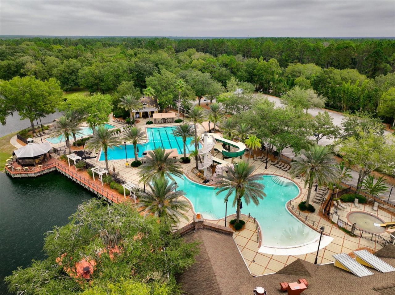 4420 Castle Palm Court, Orange Park, FL 32065 Photo