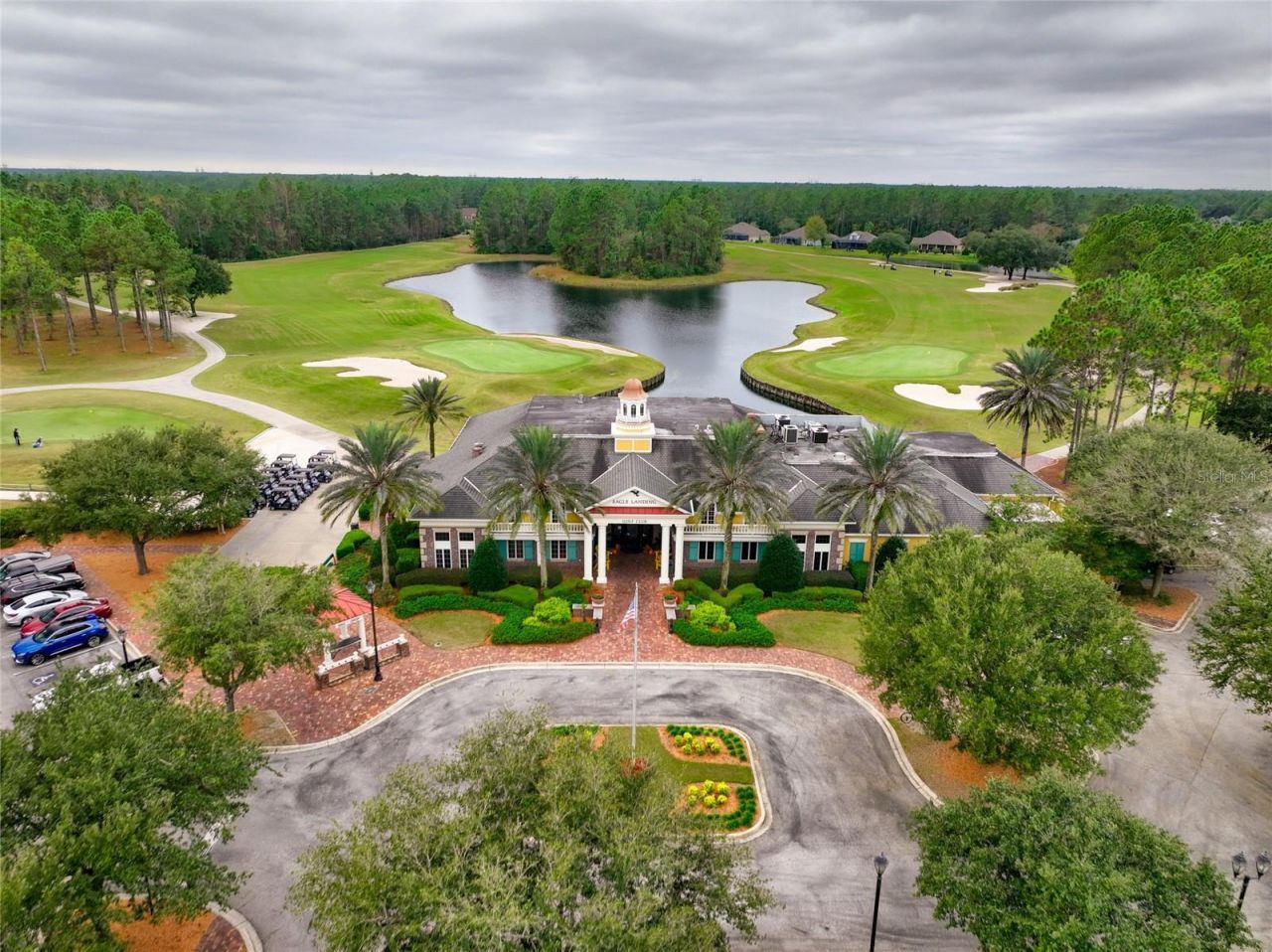 4420 Castle Palm Court, Orange Park, FL 32065 Photo