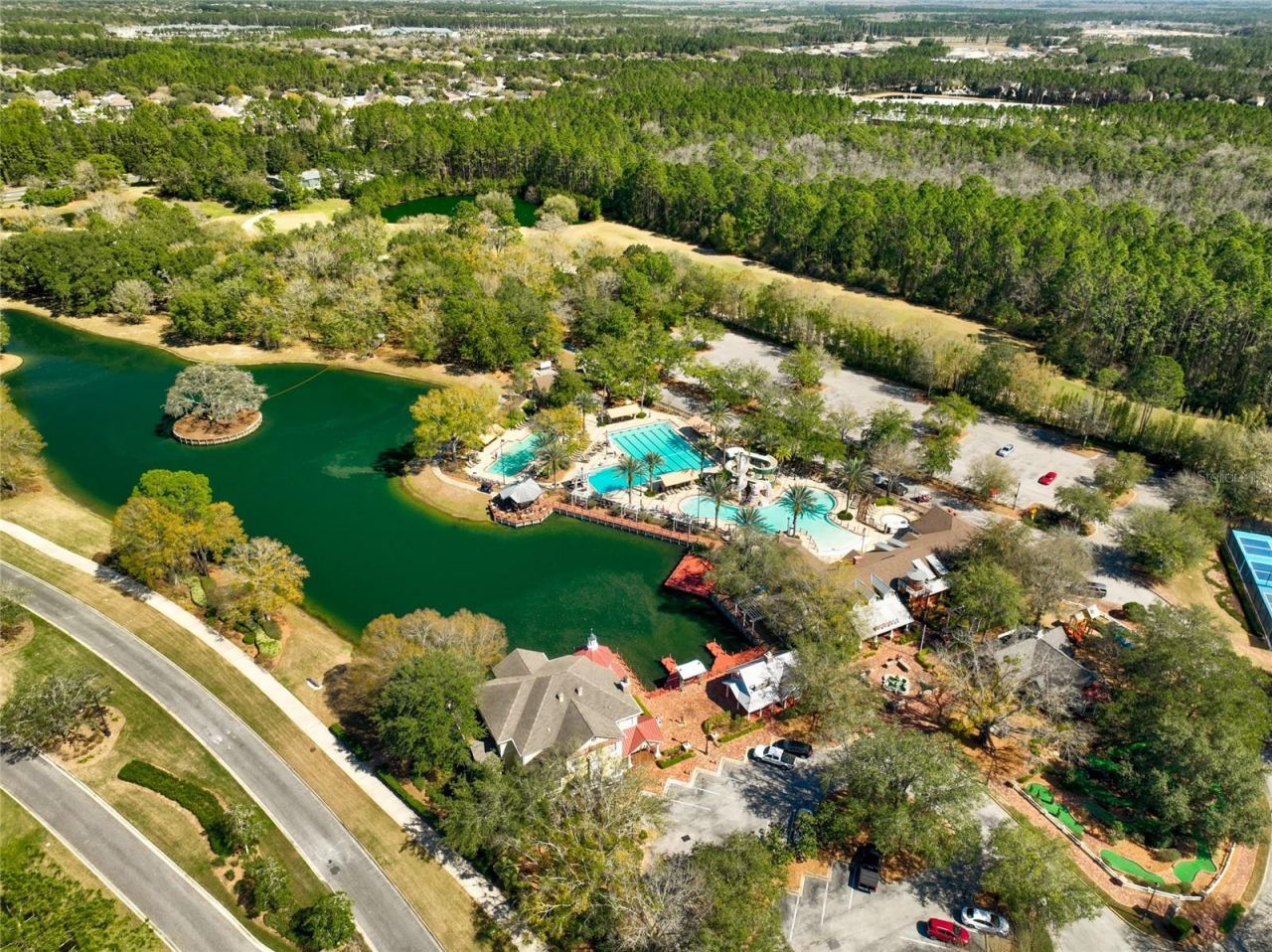 4420 Castle Palm Court, Orange Park, FL 32065 Photo