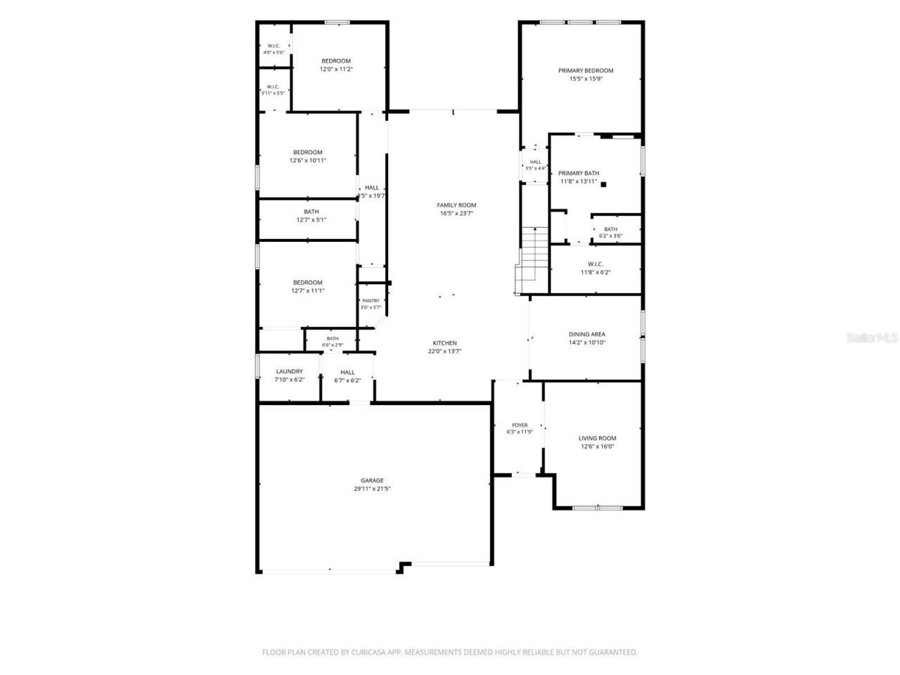 4420 Castle Palm Court, Orange Park, FL 32065 Photo