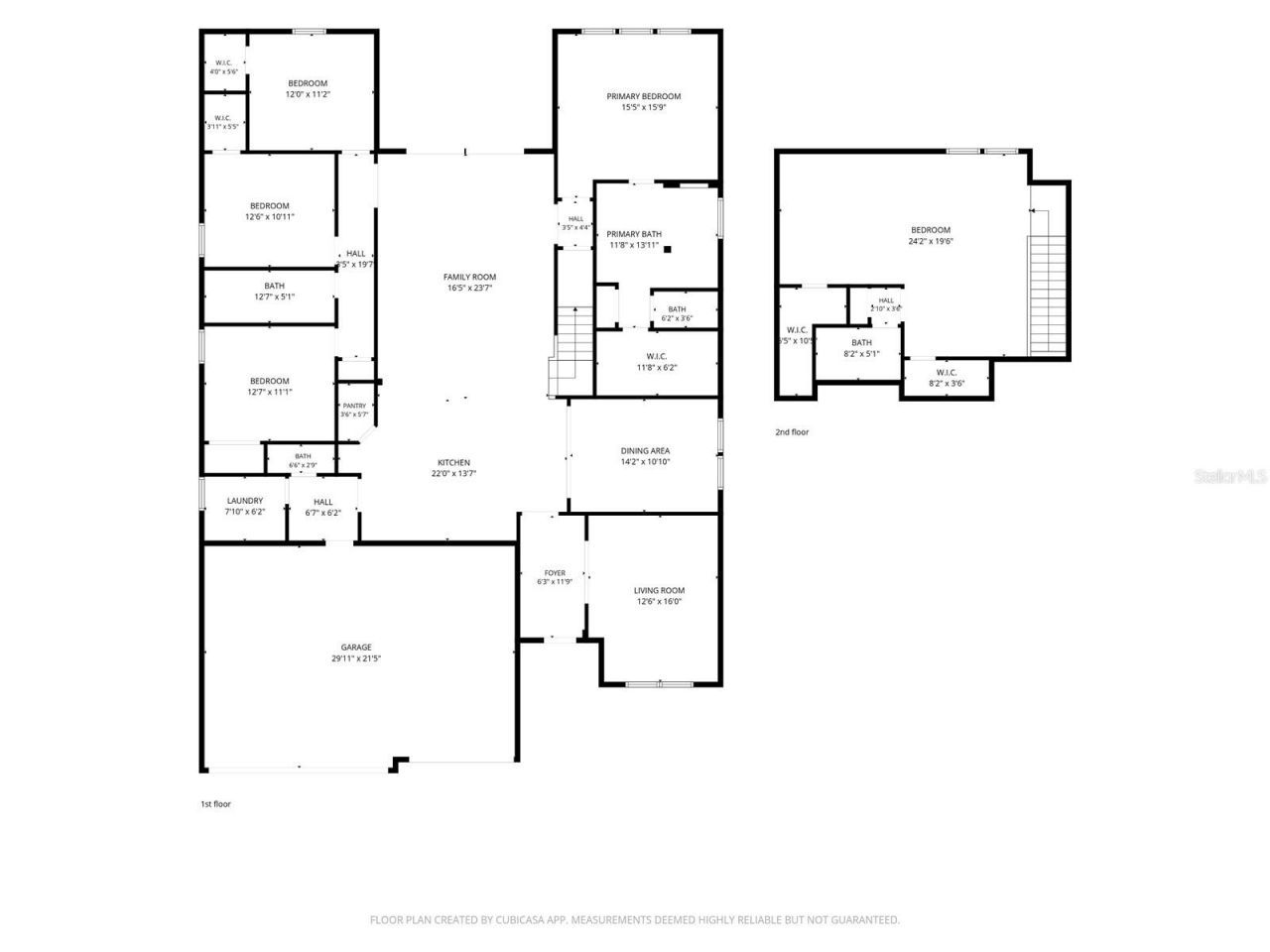 4420 Castle Palm Court, Orange Park, FL 32065 Photo