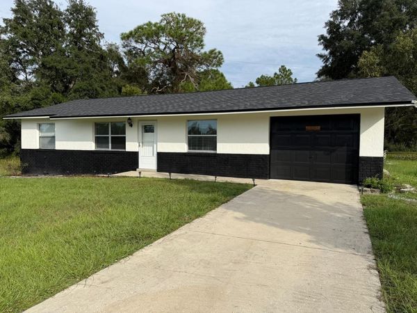 1 WATER TRACK COURSE , OCALA, FL 34472
