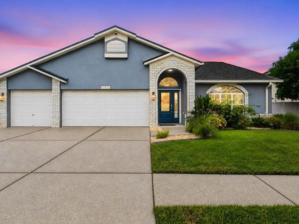 10810 SAILBROOKE DRIVE , RIVERVIEW, FL 33579