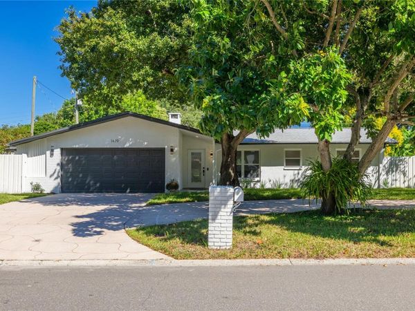 1479 S EVERGREEN AVENUE, CLEARWATER, FL 33756
