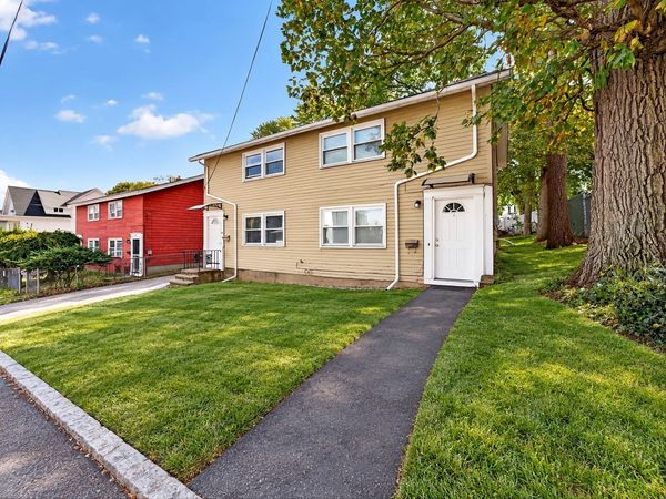 68-70 B Street, Lowell, MA 01851