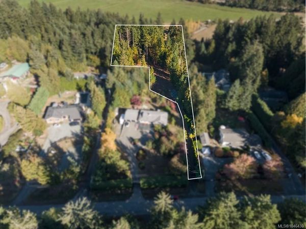 Lt 2 Braithwaite Dr, Cobble Hill, BC V0R 1L4