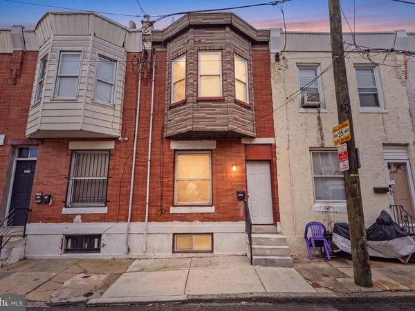 3269 JOYCE STREET, PHILADELPHIA, PA 19134