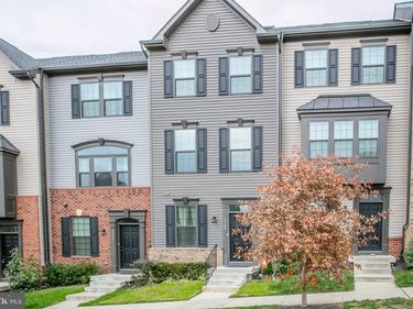 1309 TRESTLE DRIVE , FREDERICKSBURG, VA 22401