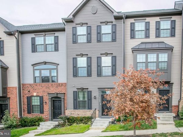 1309 TRESTLE DRIVE, FREDERICKSBURG, VA 22401