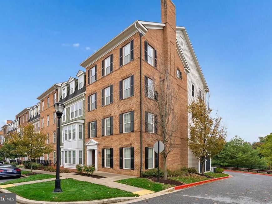 11218 2 Chase Street, Unit 110, Fulton, MD 20759 Main Photo