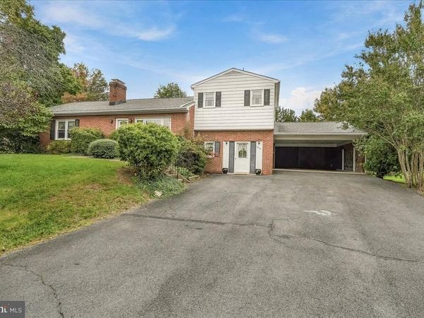9018 BETHEL ROAD, FREDERICK, MD 21702