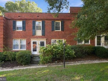 1201 S BARTON STREET, Unit 181, ARLINGTON, VA 22204