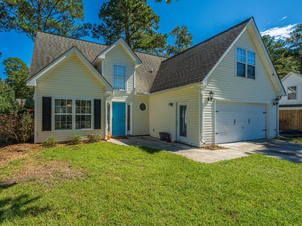 768 Bunkhouse Drive, Charleston, SC 29414