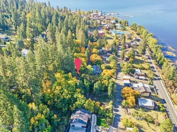 NKA Lincoln CT, Harrison, ID 83833